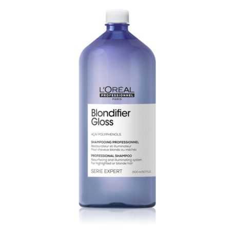 L'ORÉAL SERIE EXPERT Acai Polyphenols BLONDIFIER GLOSS sampon 1500 ml