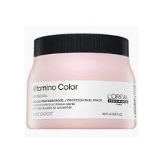   L'ORÉAL SERIE EXPERT Resveratrol VITAMINO COLOR maszk 500 ml