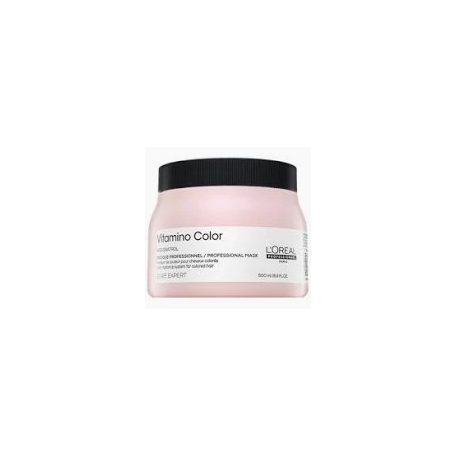 L'ORÉAL SERIE EXPERT Resveratrol VITAMINO COLOR maszk 500 ml