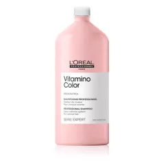   L'ORÉAL SERIE EXPERT Resveratrol VITAMINO COLOR sampon 1500 ml