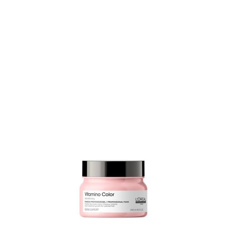 L'ORÉAL SERIE EXPERT Resveratrol VITAMINO COLOR maszk 250 ml