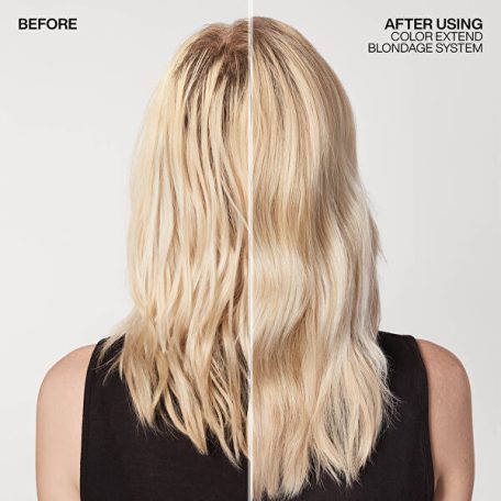 Redken - Color Extend Blondage - kondícionáló - 300ml