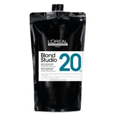   L'Oréal Blond Studio Nutri-Developer előhívó 20 vol 6% 1000 ml