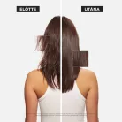 Kérastase GENESIS Bain Hydra-Fortifiant - hajfürdő sampon vékonyszálú meggyengült hajra - 500 ml