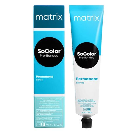 MATRIX Socolor Pre-Bonded UL-AA