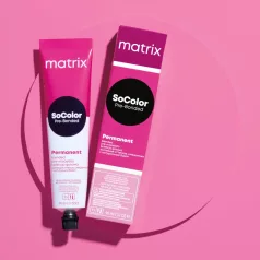 MATRIX Socolor Pre-Bonded 5M