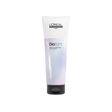 L'ORÉAL Dia light Acidic Gloss Clear 250 ml