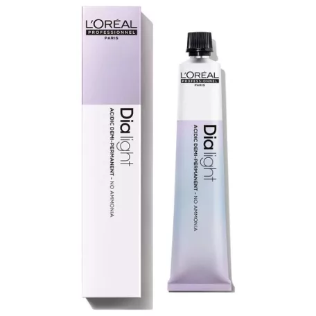 L'ORÉAL Dia light 7.12