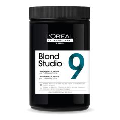   L'Oréal Blond Studio 9 Lightening Powder Multi-Techniques 500 g