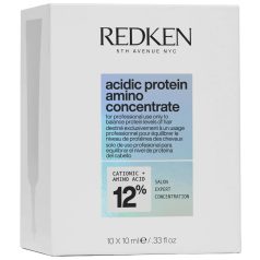 Redken - Acidic Bonding Concentrate - hajelixír - 10 x 10ml