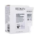 Redken - Acidic Bonding Concentrate - hajelixír - 10 x 10ml