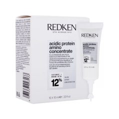 Redken - Acidic Bonding Concentrate - hajelixír - 10 x 10ml