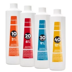 MATRIX Creme Oxydant 20 VOL. 6 % - 1000 ml