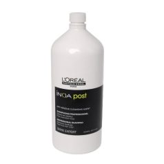   L'Oréal INOA post Professional shampoo színrögzítő sampon 1500 ml