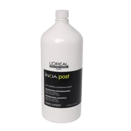 L'Oréal INOA post Professional shampoo színrögzítő sampon 1500 ml