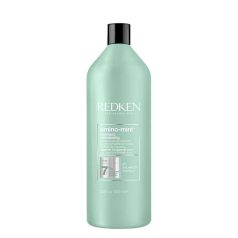 Redken - Amino-mint Mint+ Shampoo - 1000 ml