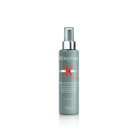 KÉRASTASE GENESIS HOMME Spray de Force Épaississant  - hajszerkezet erősítő spray férfiaknak - 150 ml