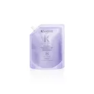 Kérastase BLOND ABSOLU Bain Lumiére Refill - hidratáló hamvasító hajfürdő sampon utántöltő - 500 ml