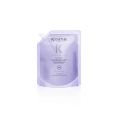   Kérastase BLOND ABSOLU Bain Lumiére Refill - hidratáló hamvasító hajfürdő sampon utántöltő - 500 ml