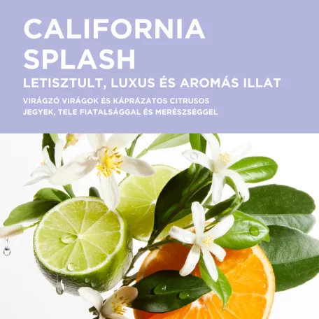 Kérastase BLOND ABSOLU Bain Lumiére Refill - hidratáló hamvasító hajfürdő sampon utántöltő - 500 ml