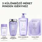 Kérastase BLOND ABSOLU Bain Lumiére Refill - hidratáló hamvasító hajfürdő sampon utántöltő - 500 ml