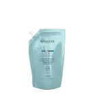 KÉRASTASE RESISTANCE Bain Force Architecte utántöltő  - hajfürdő sampon enyhén és közepesen sérült hajra - 500 ml