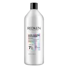 Redken - Acidic Bonding Concentrate - sampon - 1000ml