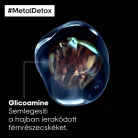 L'ORÉAL Serie Expert METAL DETOX Glicoamine + Ionéne Huile Concentrée Professionnelle 50 ml