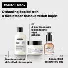 L'ORÉAL Serie Expert METAL DETOX Glicoamine + Ionéne Huile Concentrée Professionnelle 50 ml