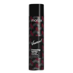 Matrix - Vavoom! Triple Freeze - ultraerős hajlakk - 300 ml