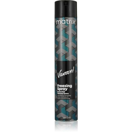 Matrix - Vavoom! Freezing Spray - fixáló hajlakk - 500 ml