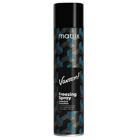 Matrix - Vavoom! Freezing Spray - fixáló hajlakk - 500 ml