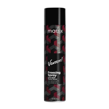 Matrix - Vavoom! Freezing Spray - extra erős hajlakk - 500 ml