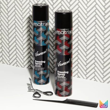 Matrix - Vavoom! Freezing Spray - extra erős hajlakk - 500 ml