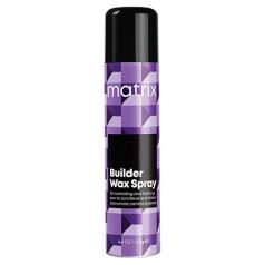 Matrix - Builder Wax Spray - matt hatású spray - 250 ml