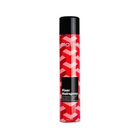 Matrix - Fixer Hairspray - 400 ml