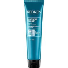   Redken - Extreme Length Triple Action Treatment - mélyápoló pakolás - 250 ml
