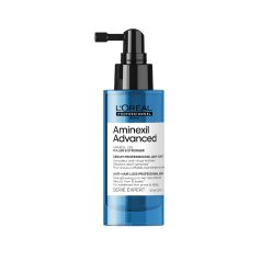   L'ORÉAL Serie expert Aminexil 1.5% AMINEXIL ADVANCED Anti-Hair Loss Professional Serum 90 ml