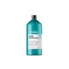   L'ORÉAL Serie Expert SCALP ADVANCED Anti-Pelliculaire Dandruff korpásodás elleni sampon 1500 ml