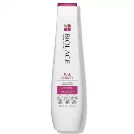 BIOLAGE Full Density - sampon vékony szálú hajra - 250 ml