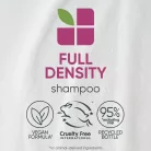 BIOLAGE Full Density - sampon vékony szálú hajra - 250 ml
