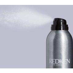 Redken - Quick Dry - hajspray - 400 ml