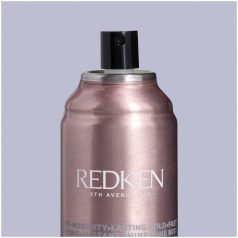   Redken - Anti-Frizz Hairspray - erős fixáló hajlakk - 250ml