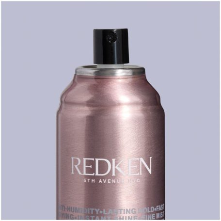 Redken - Anti-Frizz Hairspray - erős fixáló hajlakk - 250ml