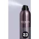 Redken - Strong Hold Hairspray - extra erős hajlakk - 400ml