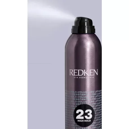 Redken - Strong Hold Hairspray - extra erős hajlakk - 400ml