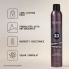 Redken - Strong Hold Hairspray - extra erős hajlakk - 400ml
