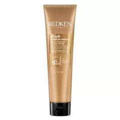   Redken - All Soft Moisture Restore - hajban maradó ápoló - 150ml