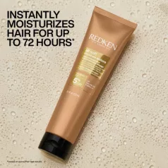   Redken - All Soft Moisture Restore - hajban maradó ápoló - 150ml