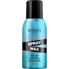 Redken - Spray Wax - finishing wax-spray - 150ml